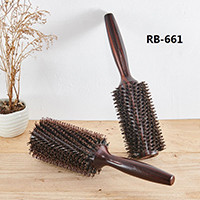 Brushes Terminal