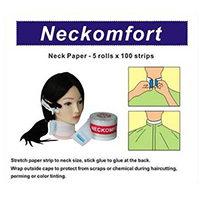 Neckomfort Inlet