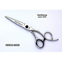 HairDanza Japan 440C