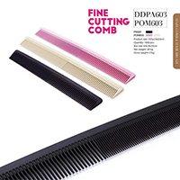 Combs Cabinet