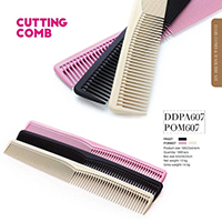 Combs Cabinet
