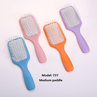 Brushes Terminal