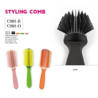 Brushes Terminal