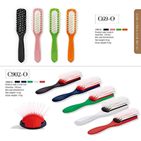 Brushes Terminal