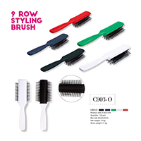 Brushes Terminal