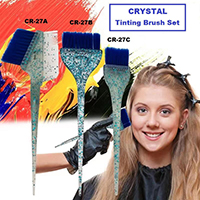Tinting Brush