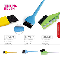 Tinting Brush