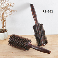 Brushes Terminal