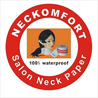 Neck Paper Zone