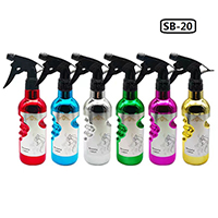 Spray Bottles Outlet