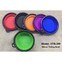 Tinting Bowl