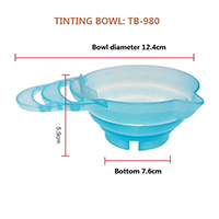 Tinting Bowl