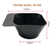 Tinting Bowl