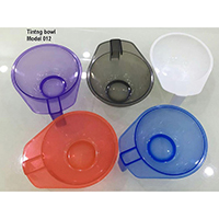 Tinting Bowl