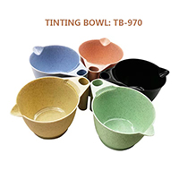 Tinting Bowl