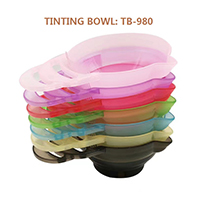 Tinting Bowl
