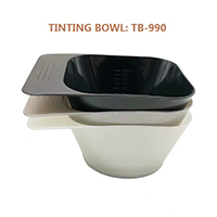 Tinting Bowl