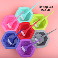 Tinting Set